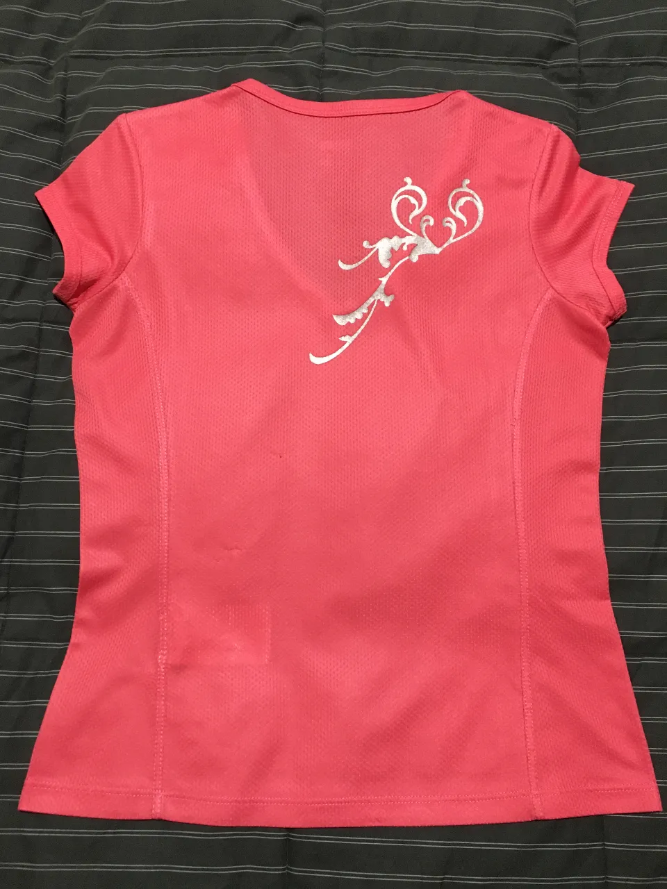 Remera Nike - imagen 3