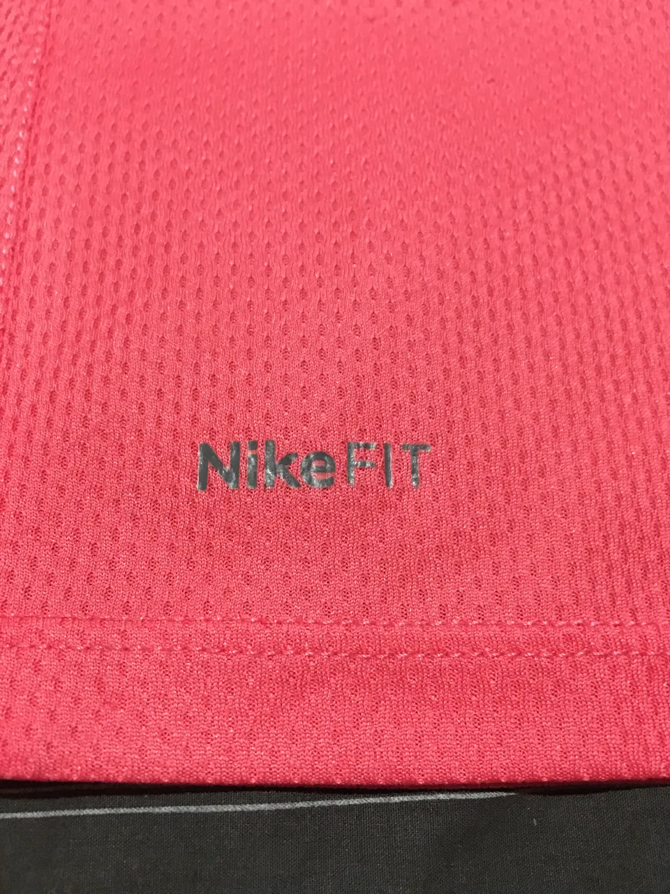 Remera Nike - imagen 4