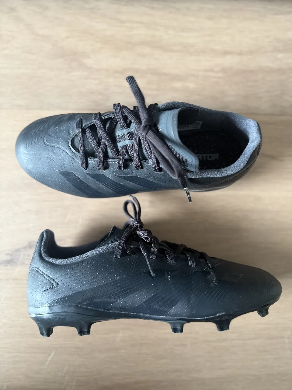 Botín de fútbol adidas - imagen 2