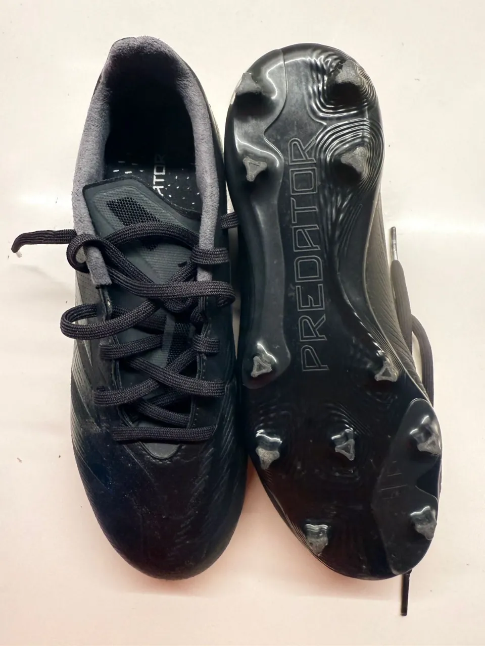 Botín de fútbol adidas - imagen 3