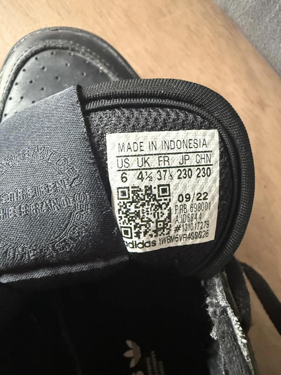 Zapatillas adidas - imagen 3