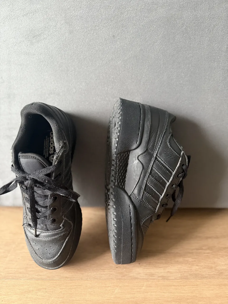 Zapatillas adidas - imagen 2