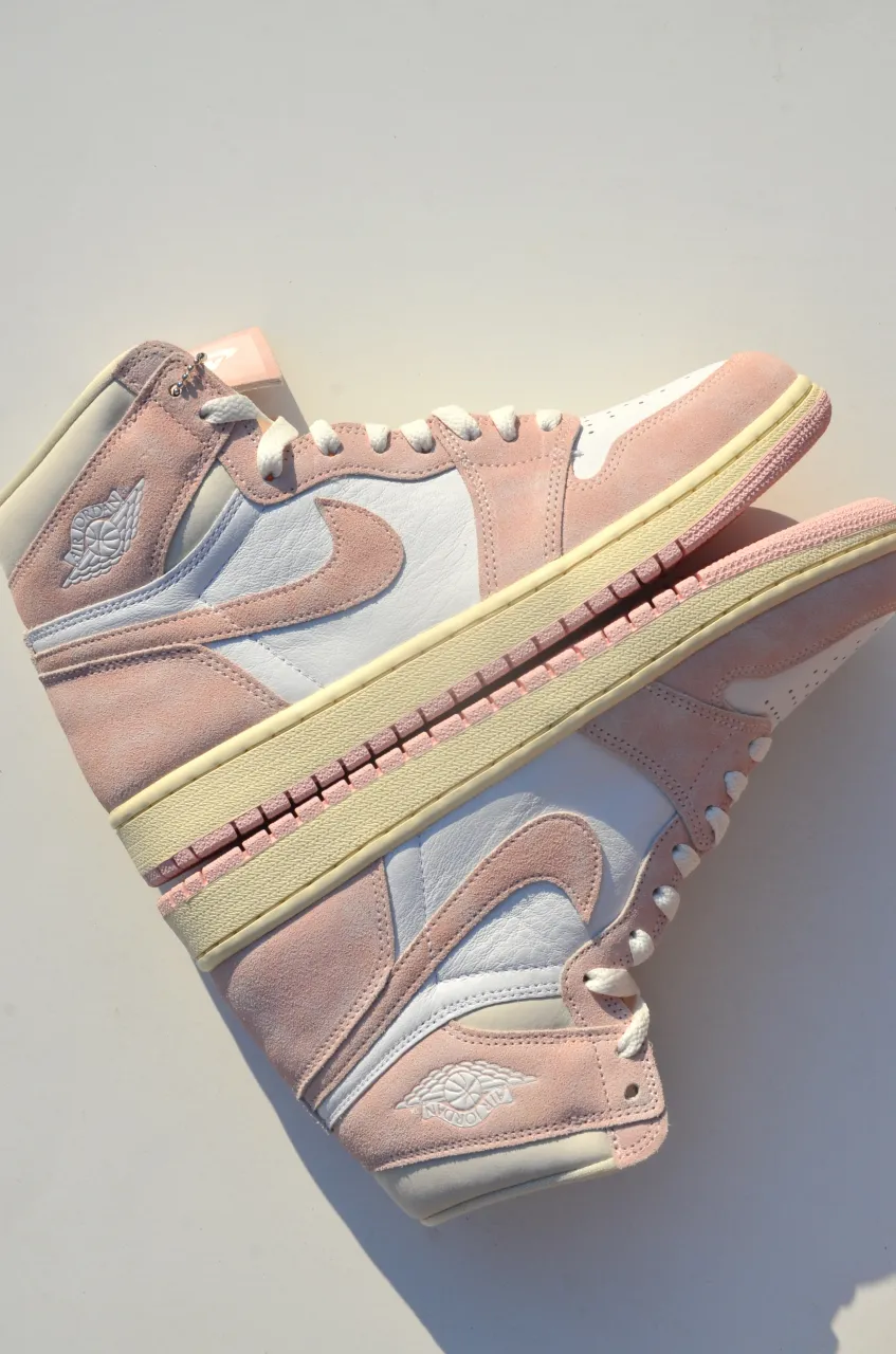 Zapatillas Jordan - imagen 2