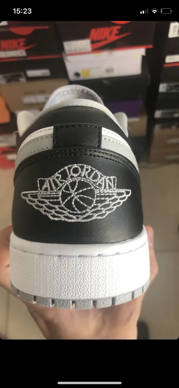 Zapatillas Jordan - imagen 2