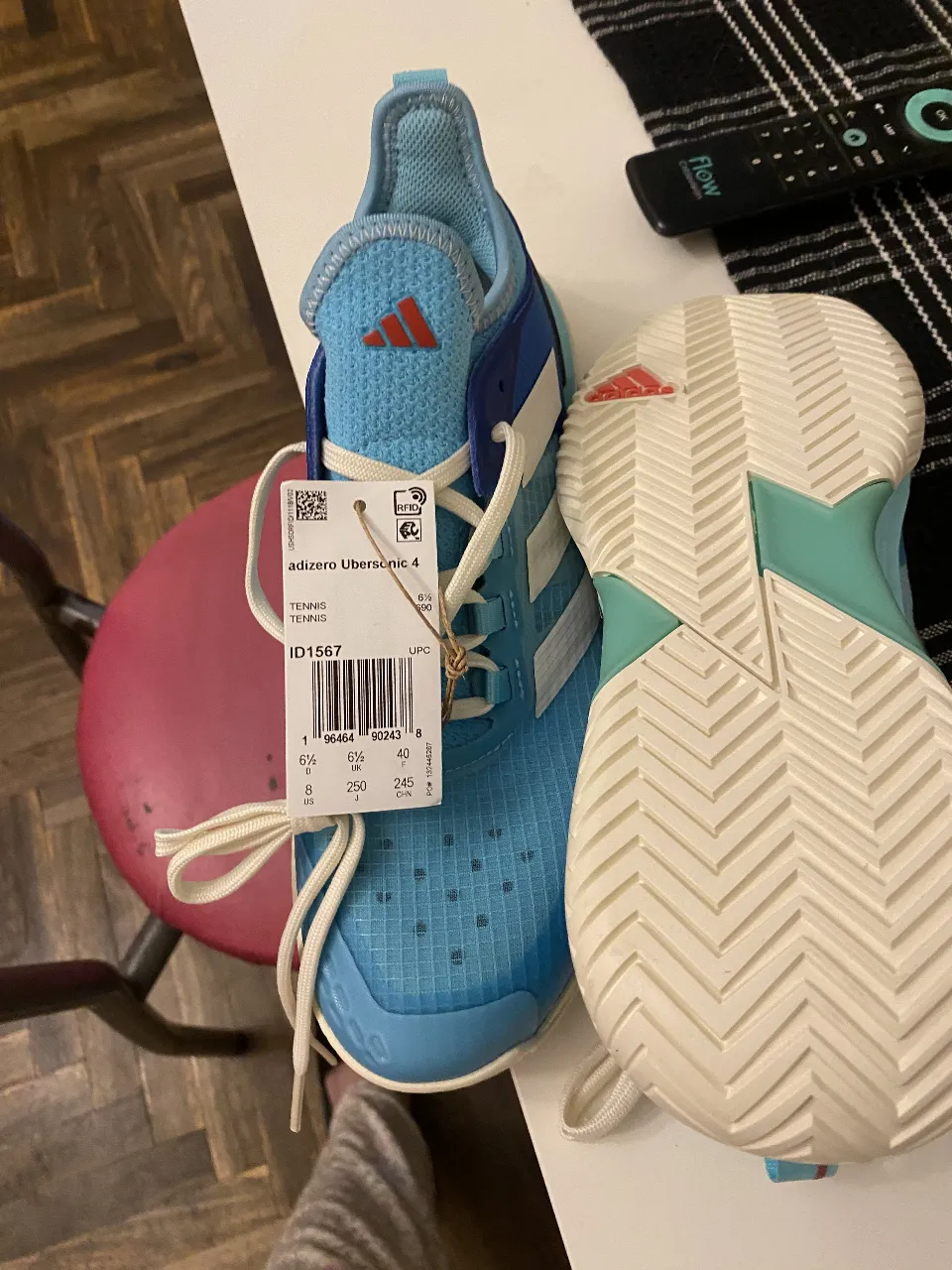 Zapatillas adidas - imagen 2