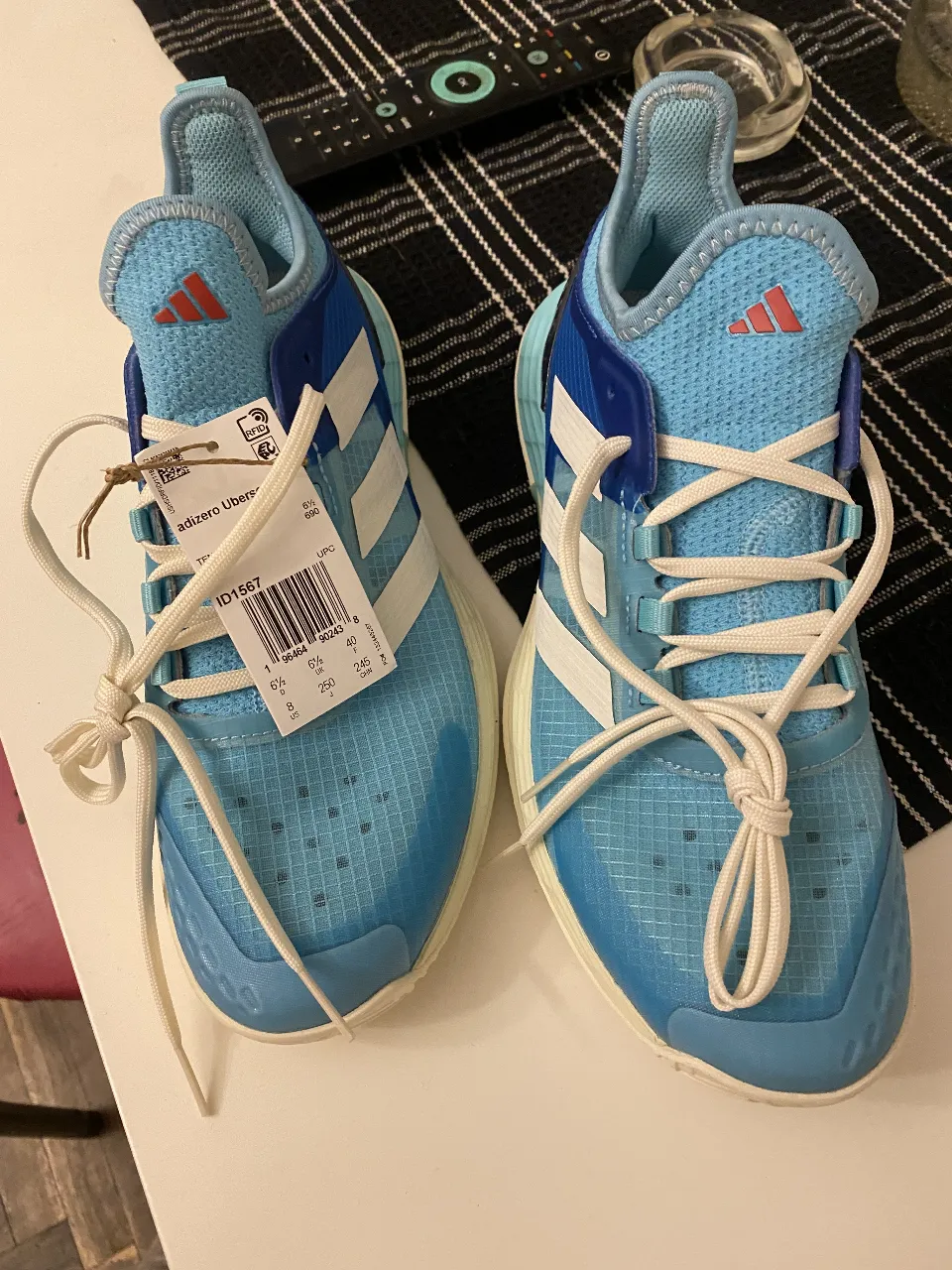 Zapatillas adidas - imagen 1