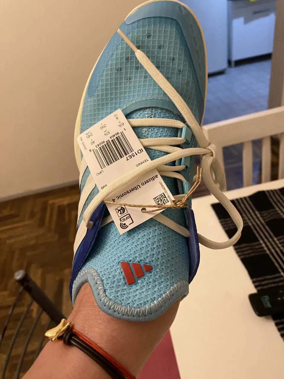 Zapatillas adidas - imagen 3