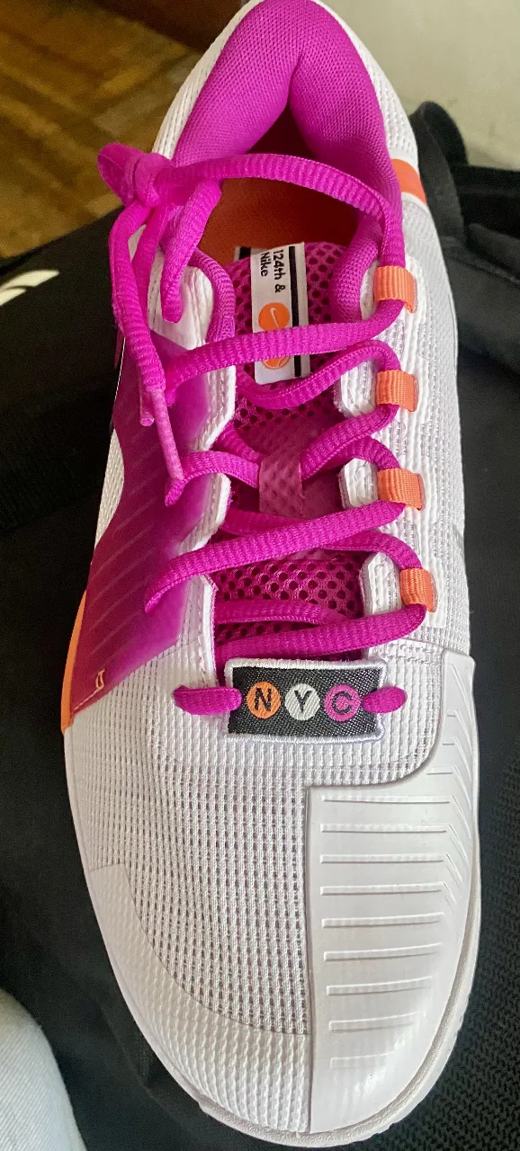 Zapatillas Nike - imagen 3