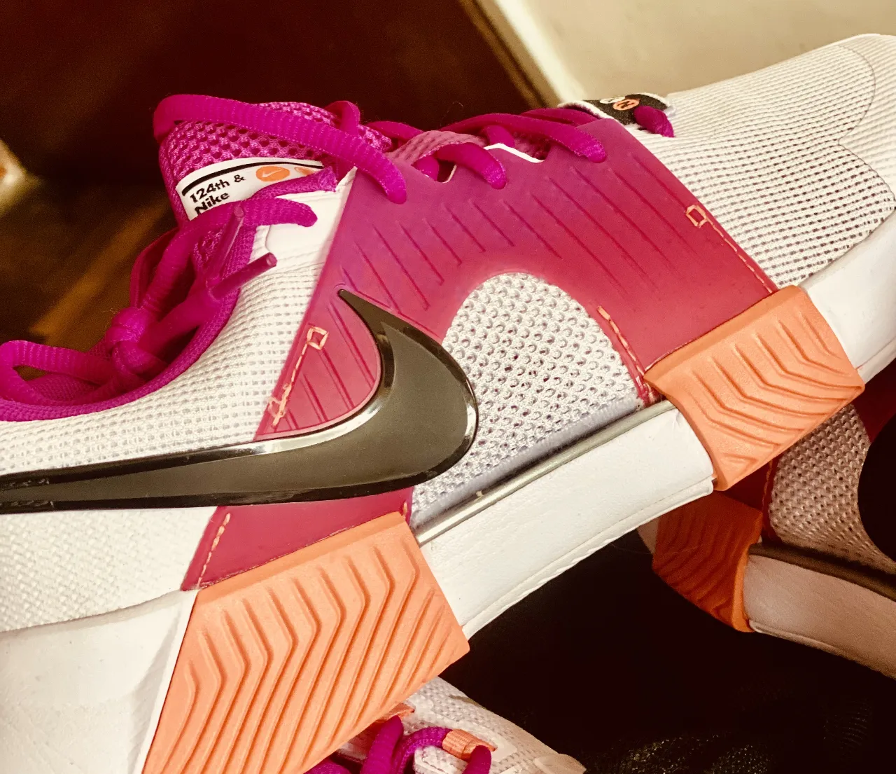 Zapatillas Nike - imagen 2