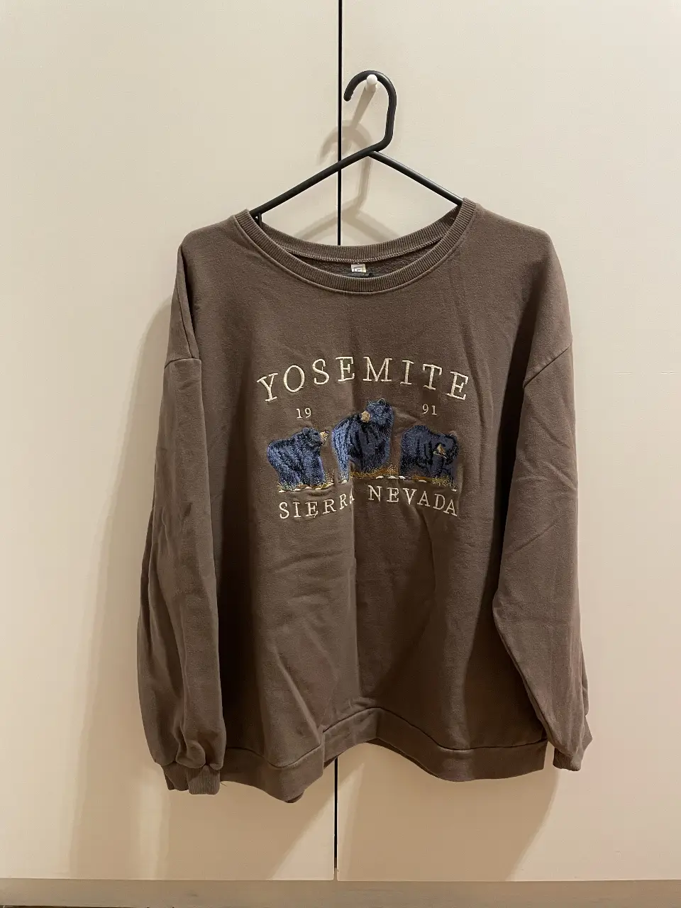 Buzo Brandy Melville - imagen 1