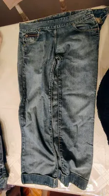 Levi's
