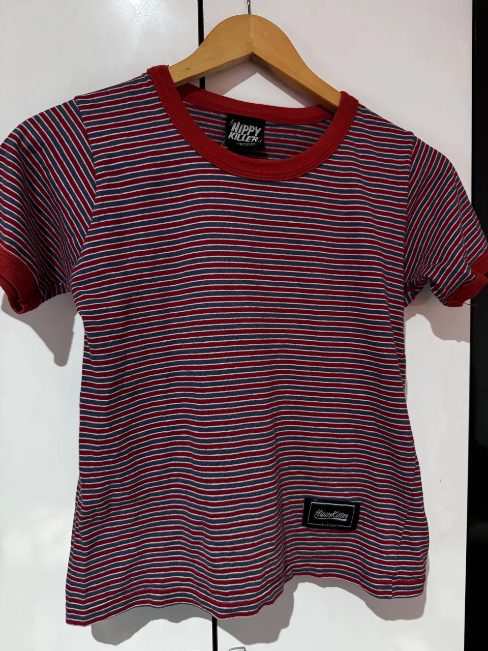 Remera Hippy killer - imagen 2