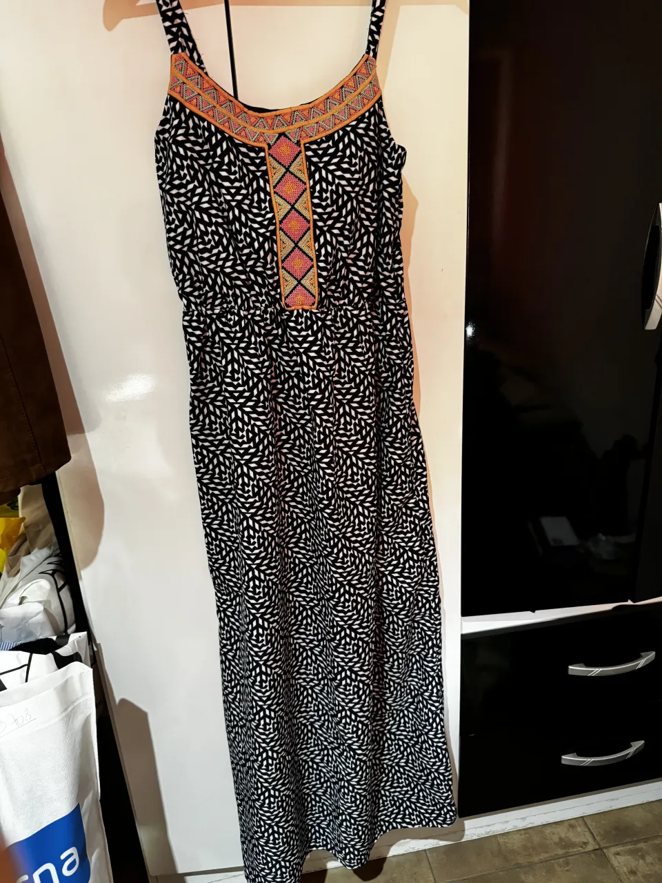 Vestido Atmosphere - imagen 1