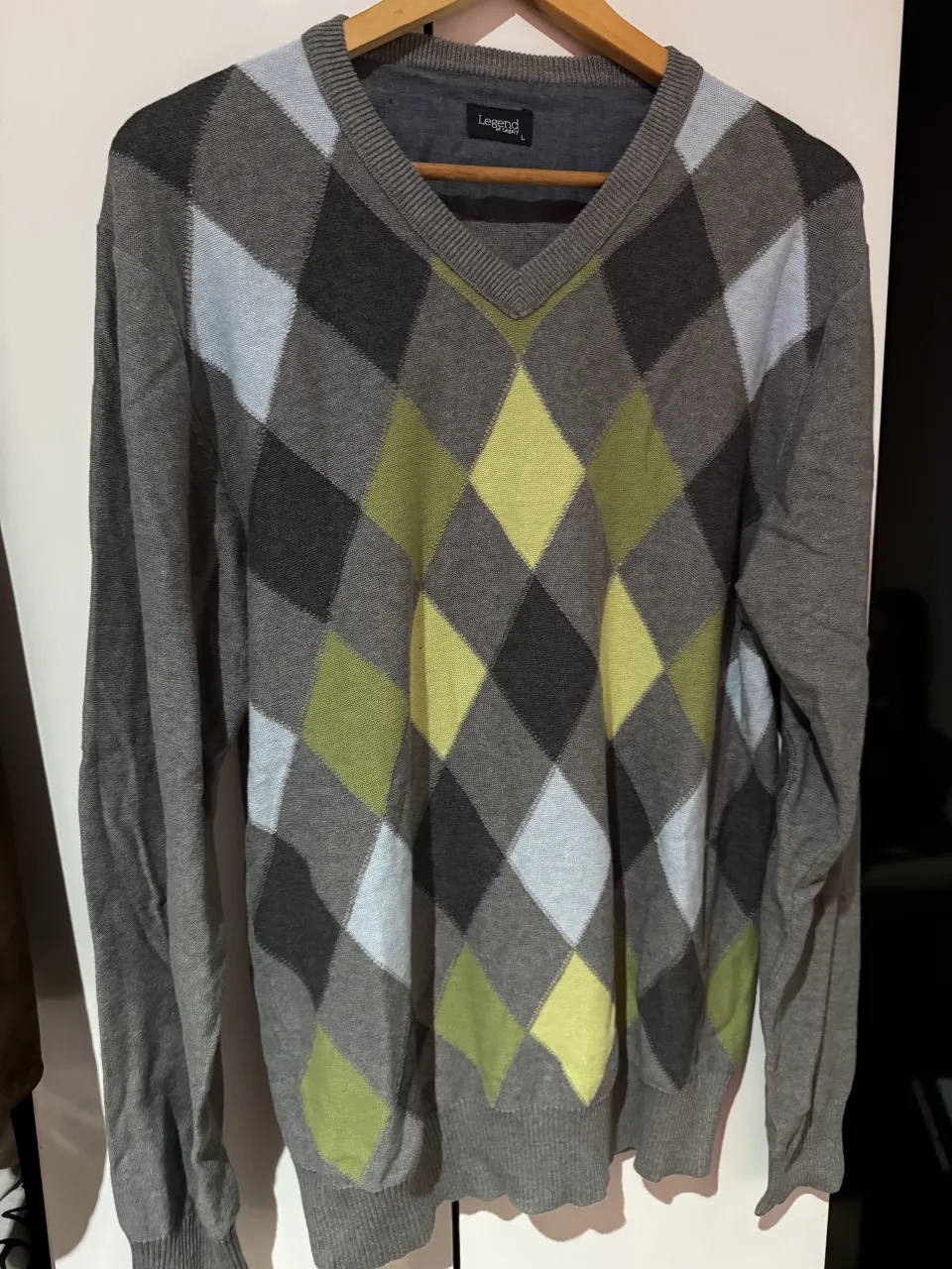 Sweater Legacy - imagen 3