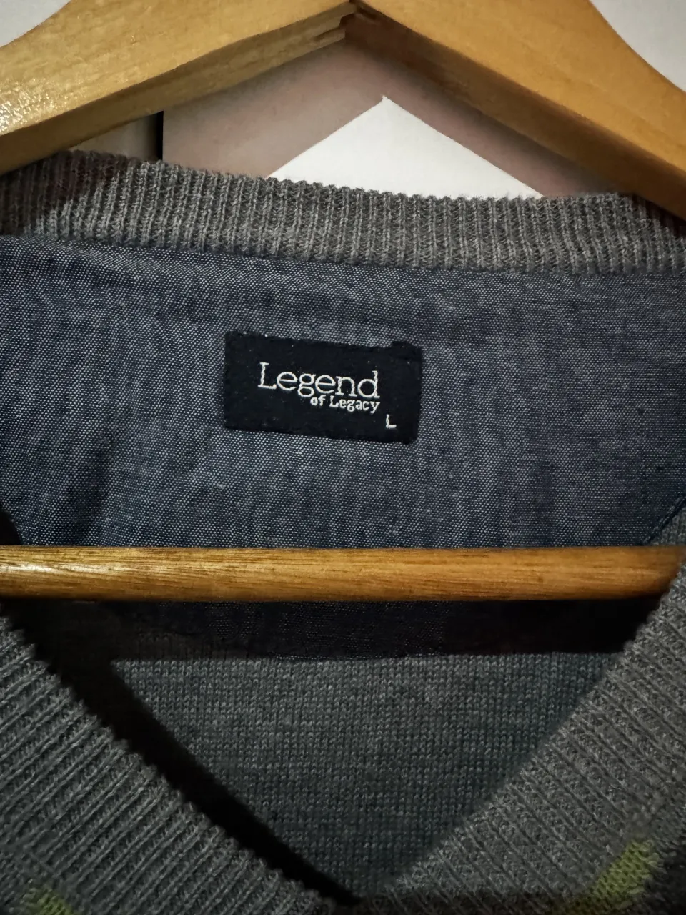 Sweater Legacy - imagen 2