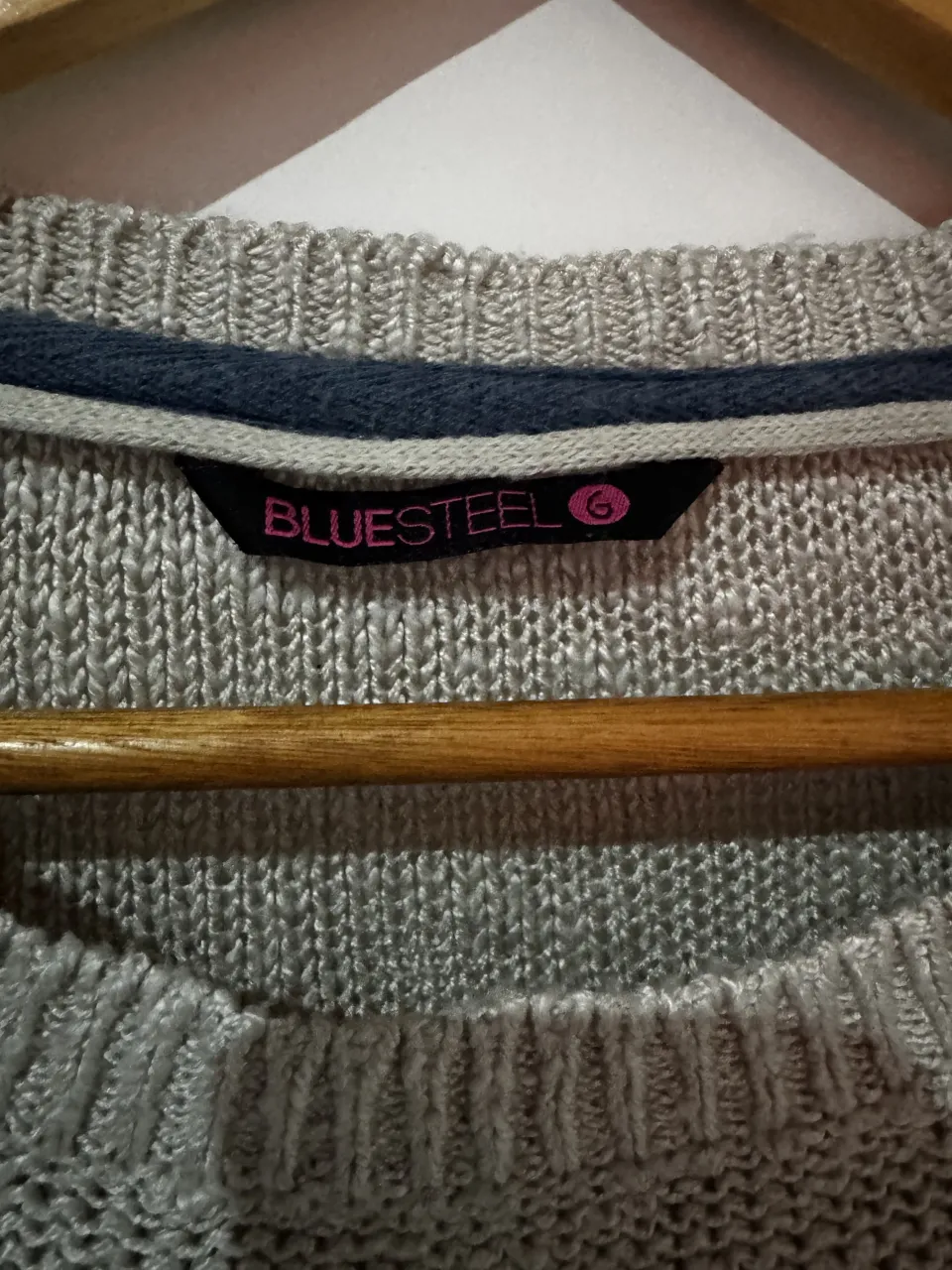 Sweater Bluesteel - imagen 4