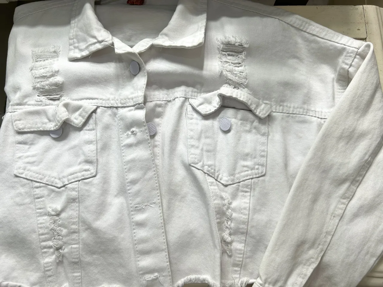 Campera Cleo - imagen 4