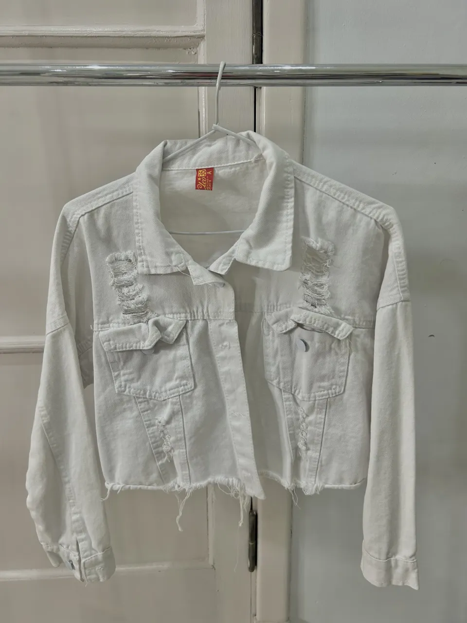 Campera Cleo - imagen 1
