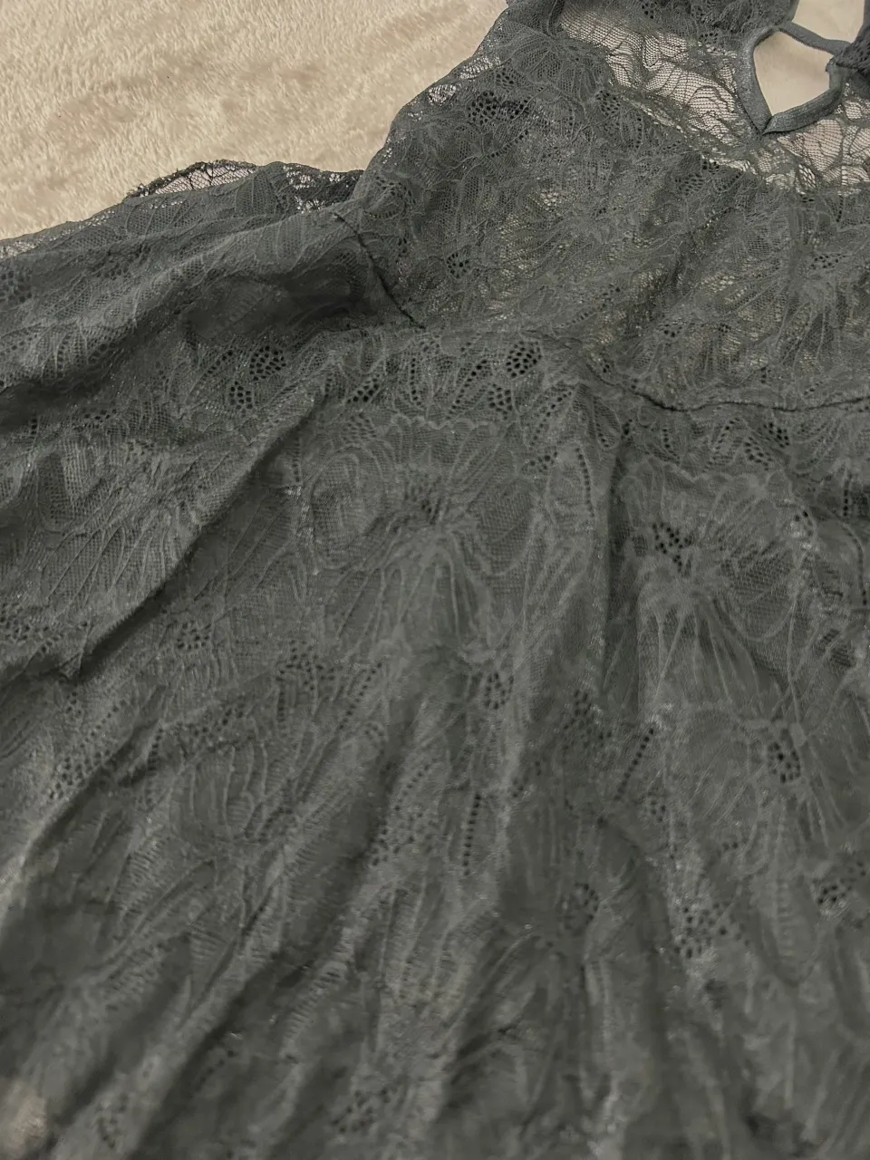 Vestido A.a.a - imagen 4