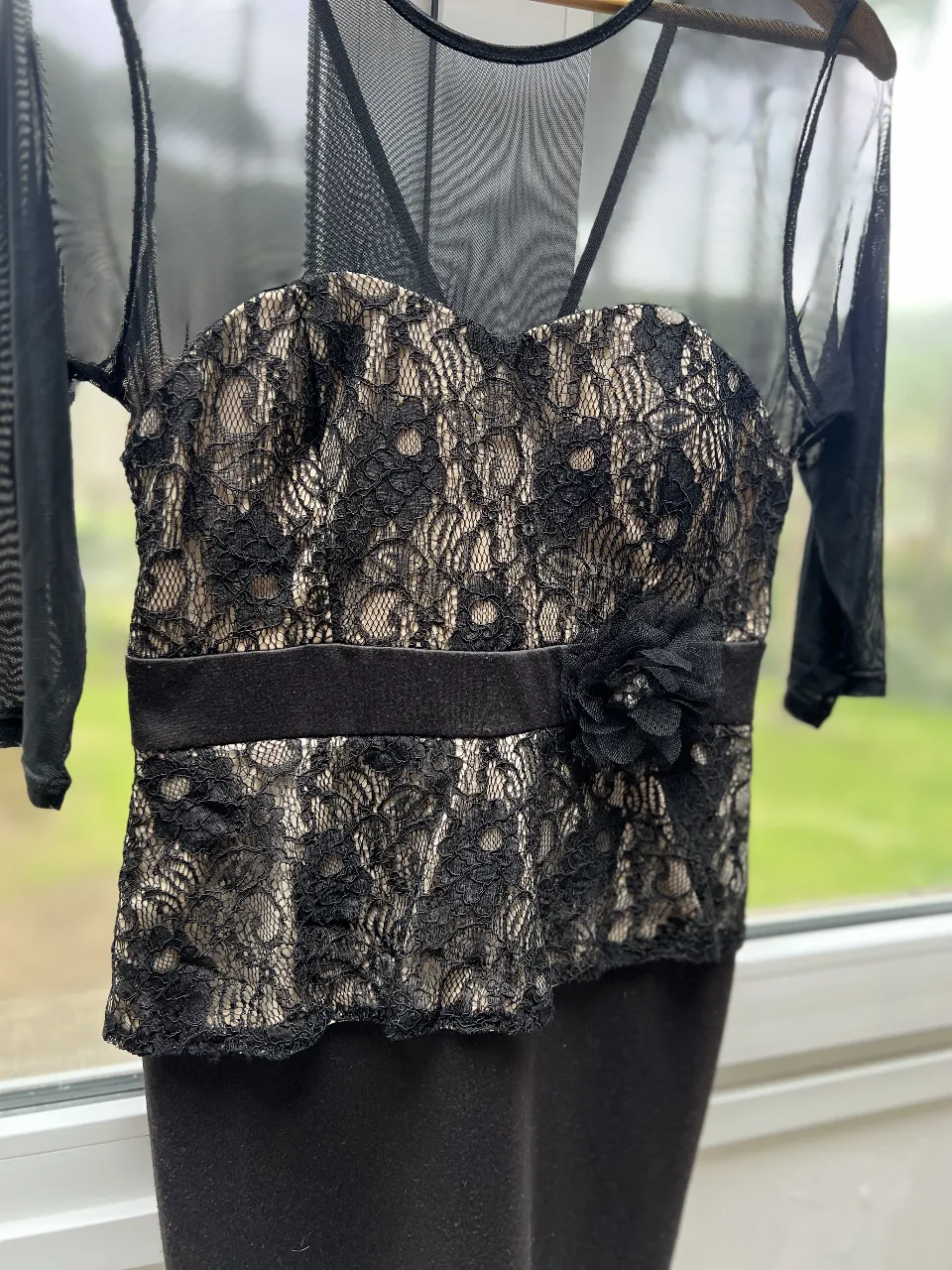 Vestido Otro - imagen 3