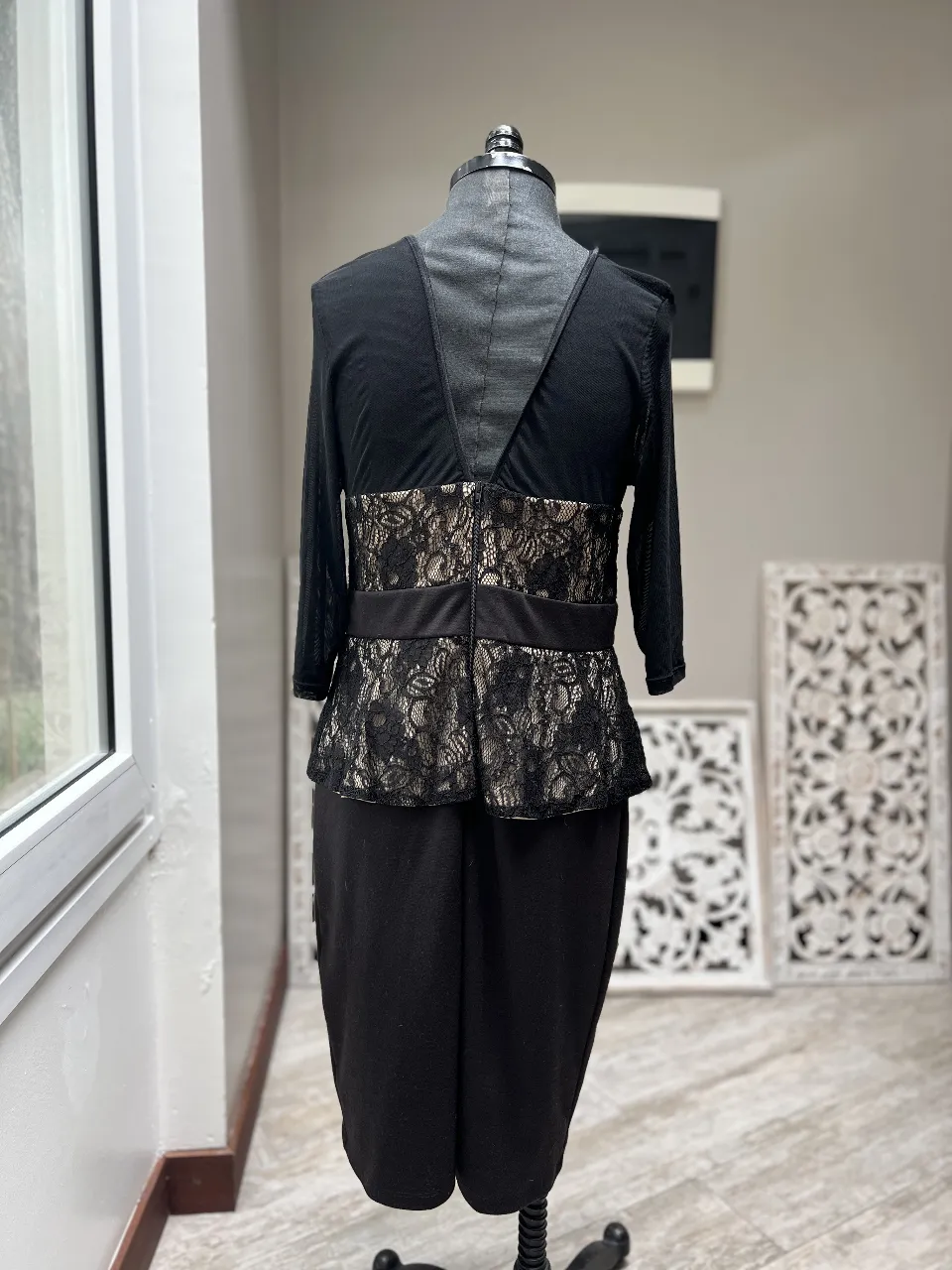 Vestido Otro - imagen 2