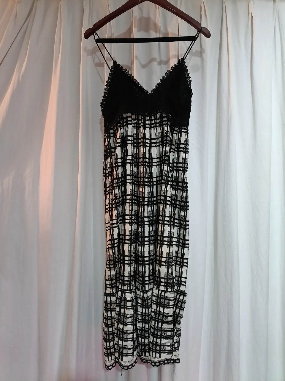 Vestido Awada - imagen 1