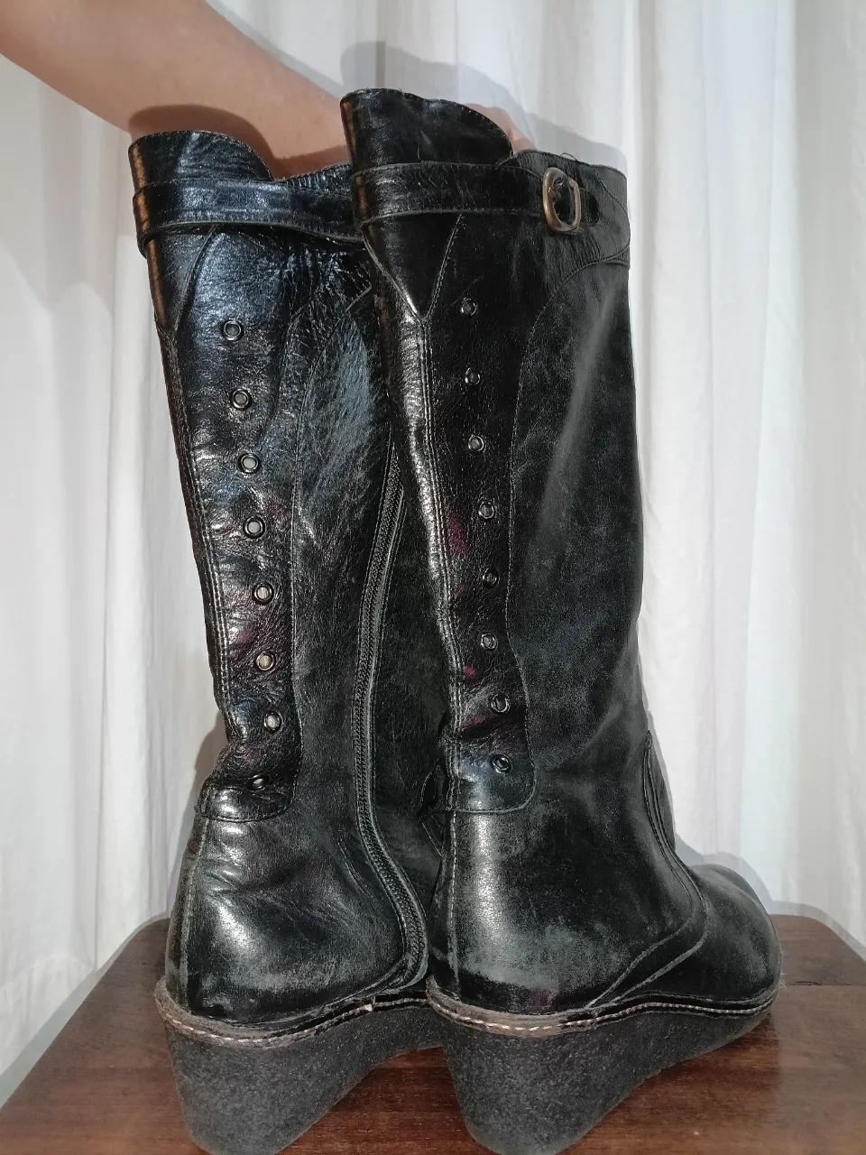 Botas Otra - imagen 3