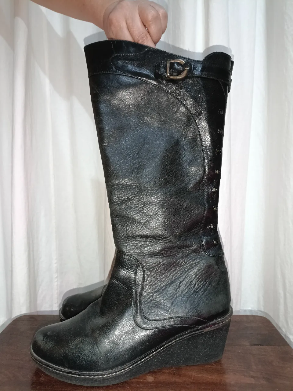 Botas Otra - imagen 2