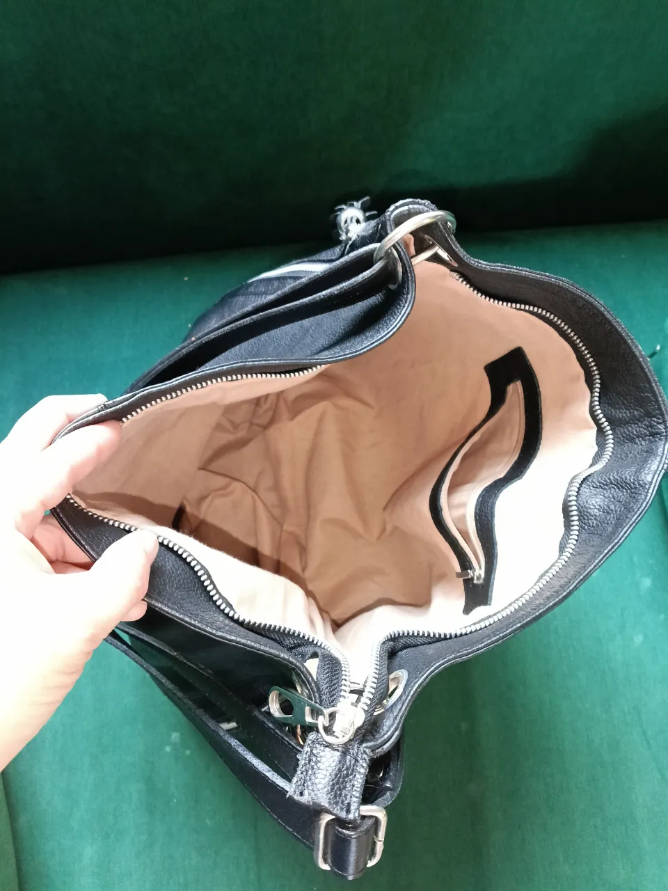 Bolso Desconocida - imagen 3