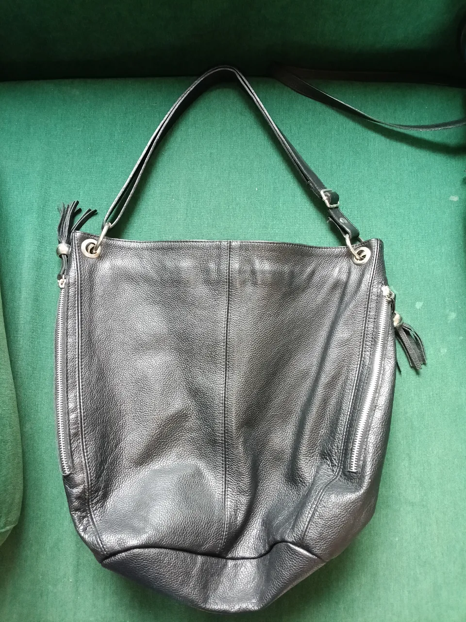 Bolso Desconocida - imagen 2