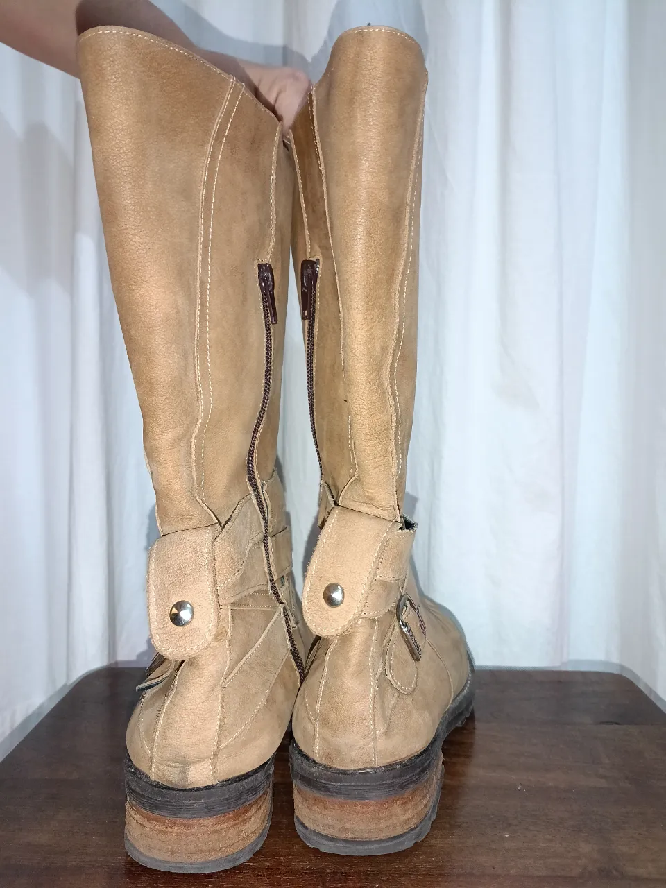 Botas Chiarini - imagen 3