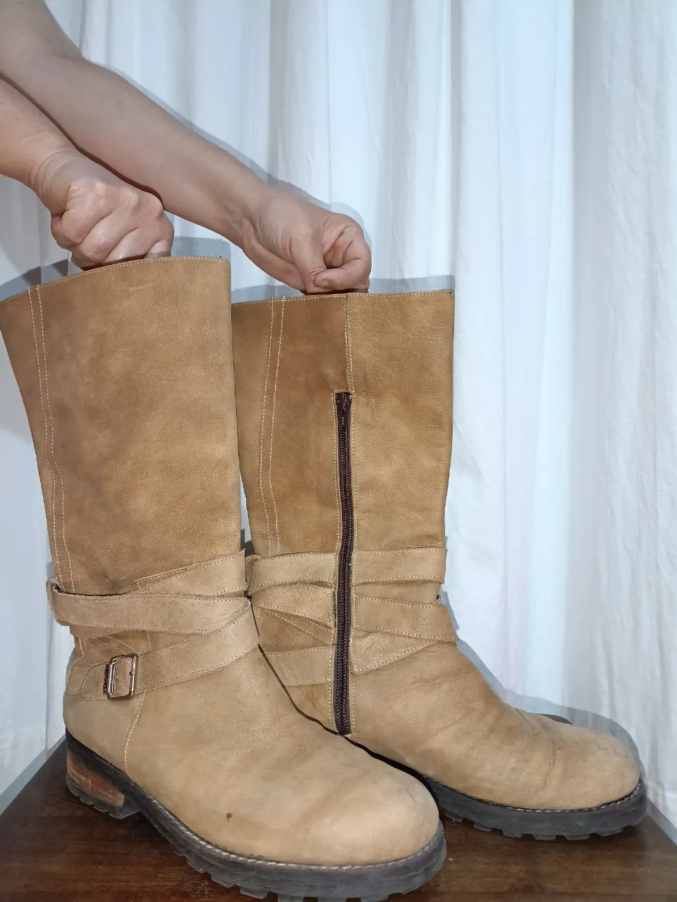 Botas Chiarini - imagen 2