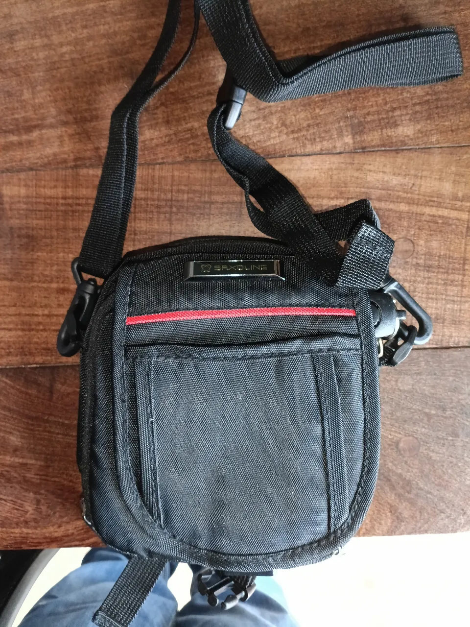 Bolso  Saxoline miniatura 5