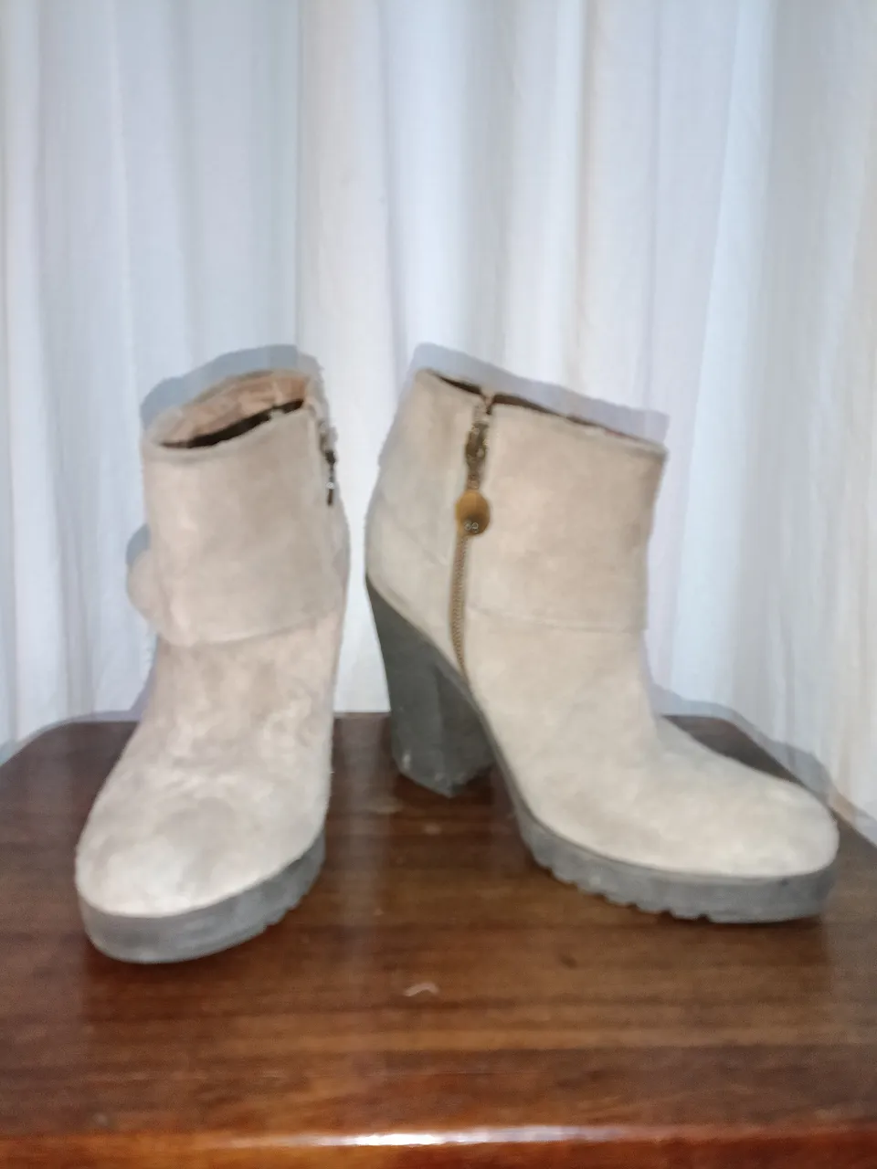 Botas Blaque - imagen 2