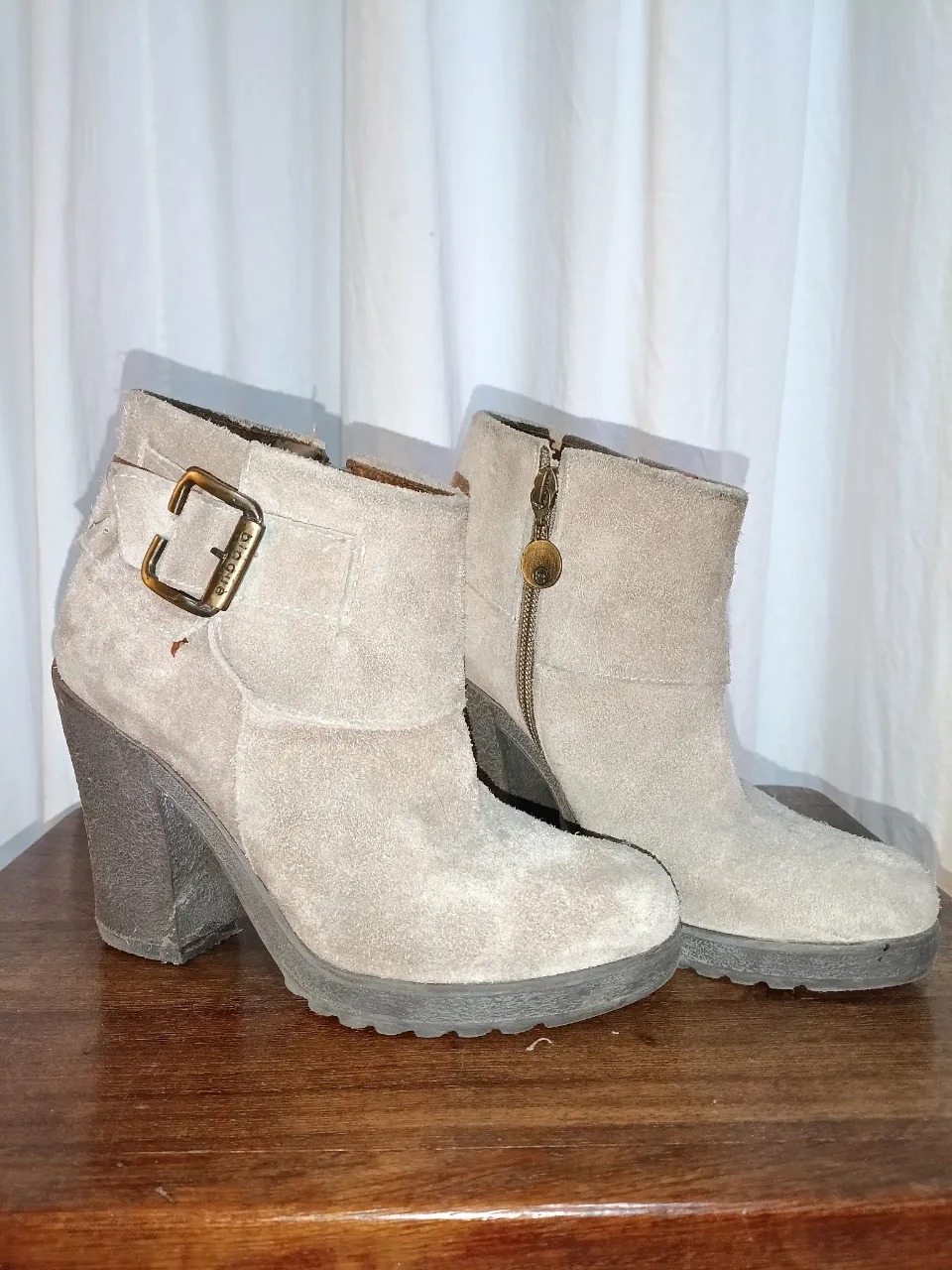 Botas Blaque - imagen 3