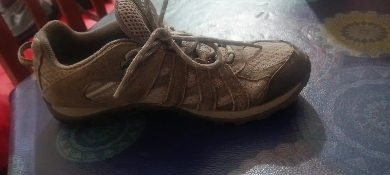 Zapatillas Columbia - imagen 2