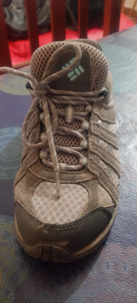 Zapatillas Columbia - imagen 1