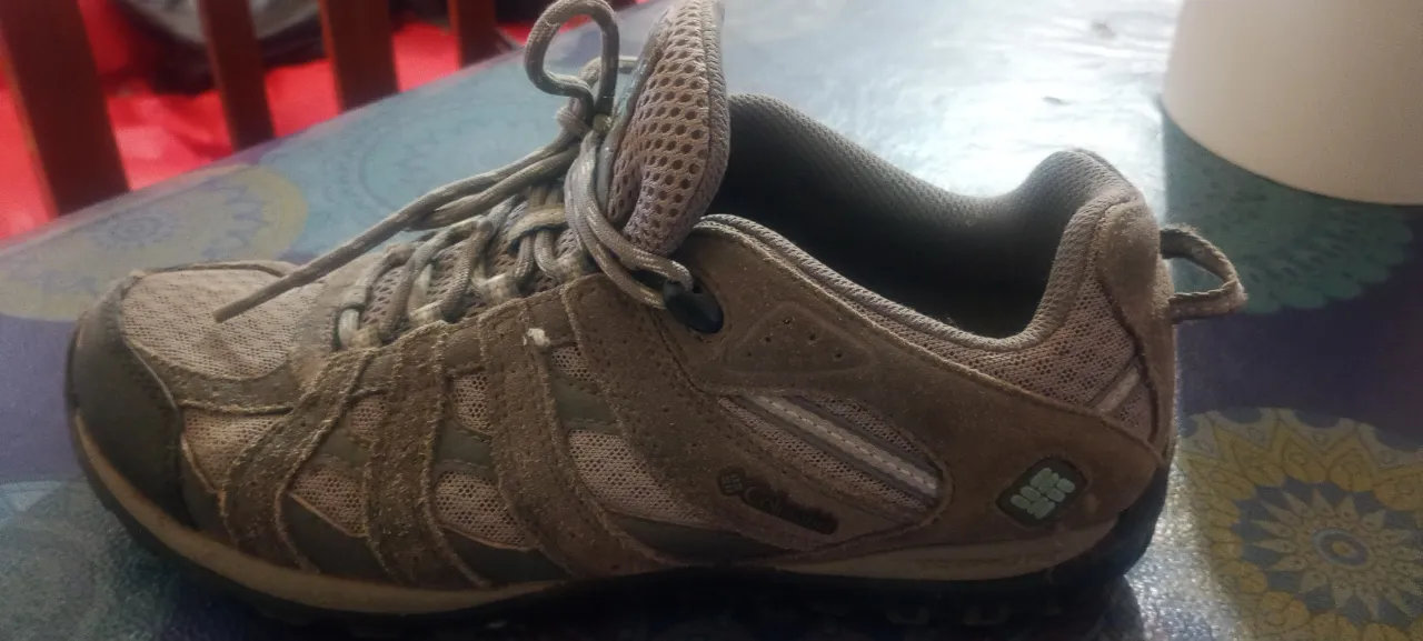 Zapatillas Columbia - imagen 2