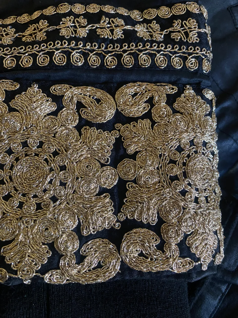 Campera Rapsodia - imagen 3
