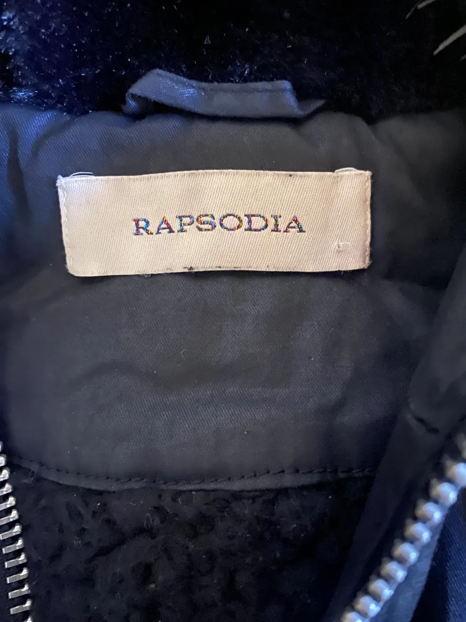 Campera Rapsodia - imagen 6