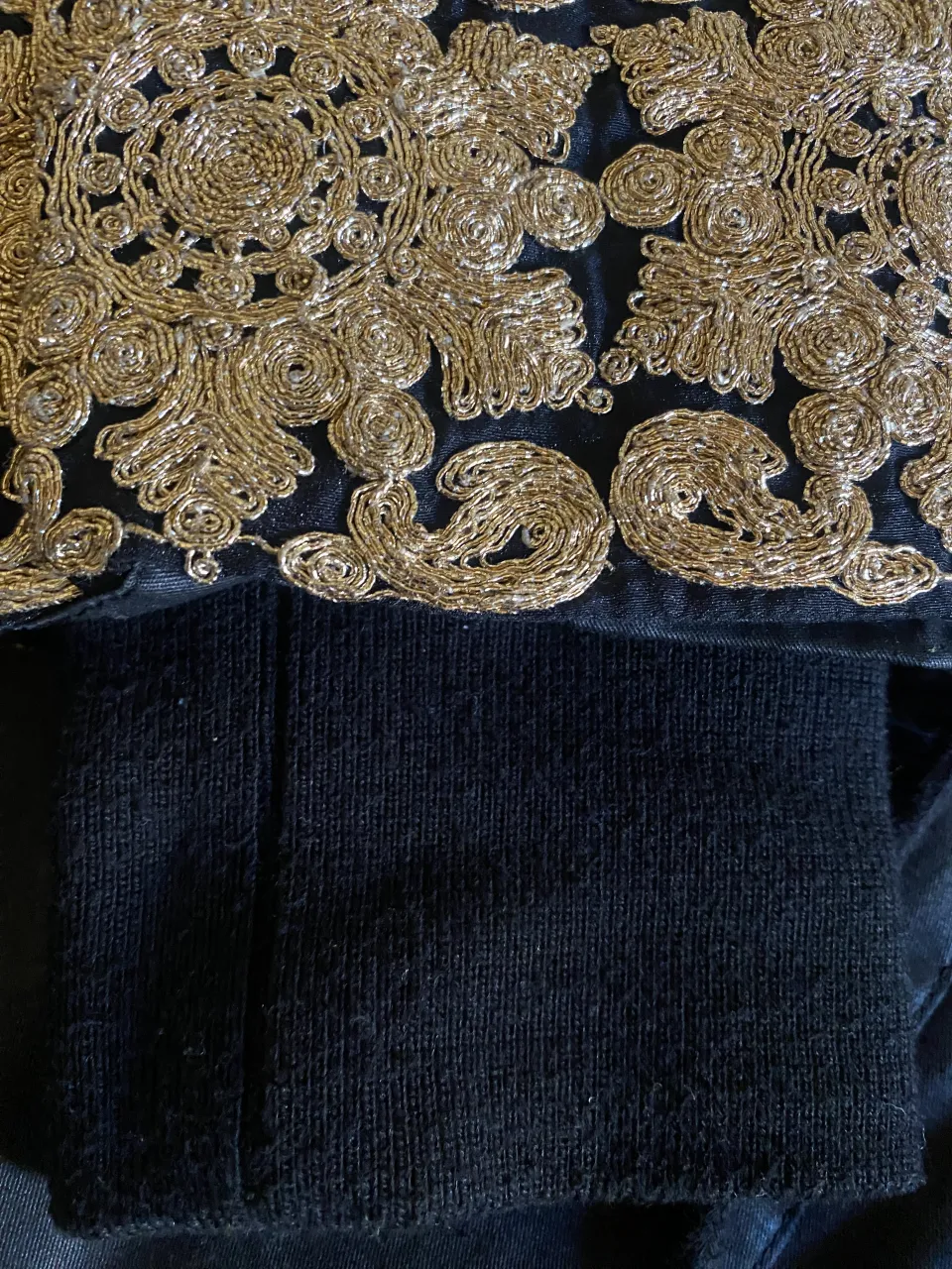 Campera Rapsodia - imagen 4