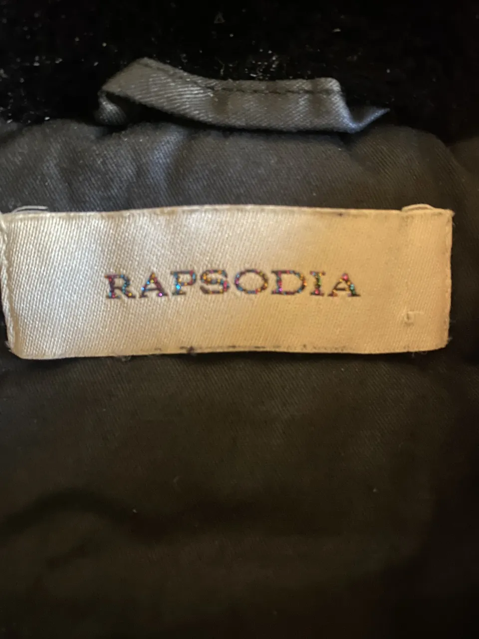Campera Rapsodia - imagen 5