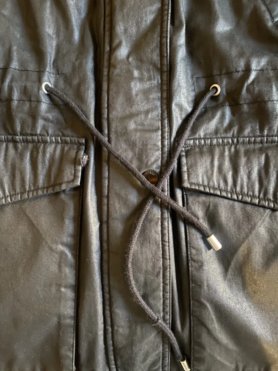 Campera Rapsodia - imagen 10