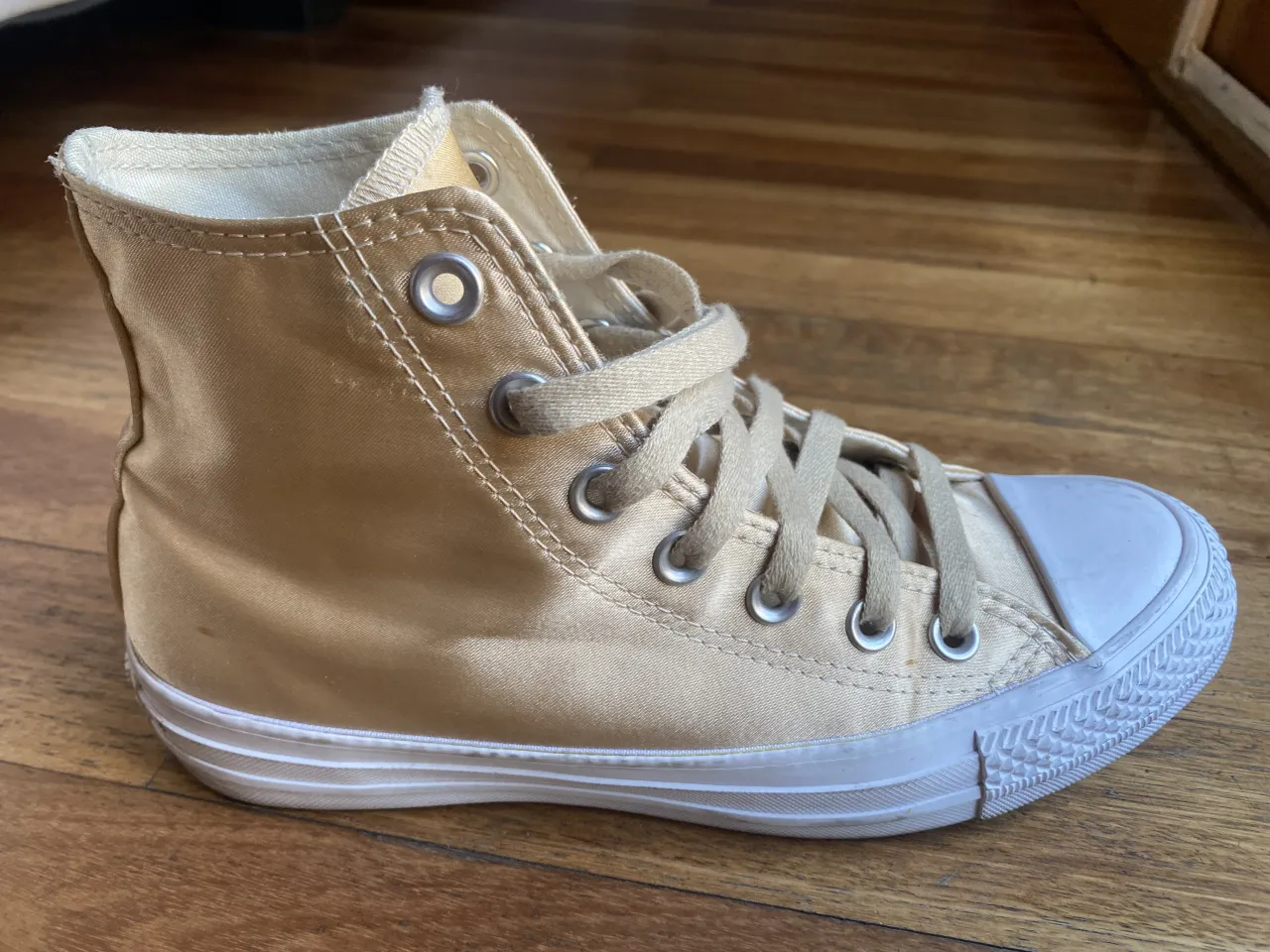Zapatillas Converse - imagen 5
