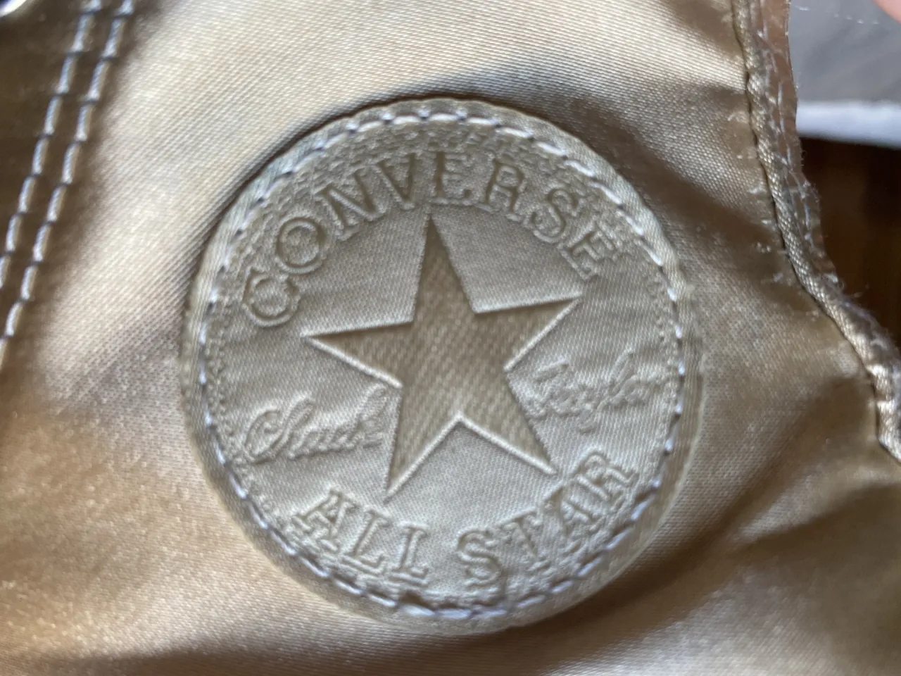 Zapatillas Converse - imagen 6