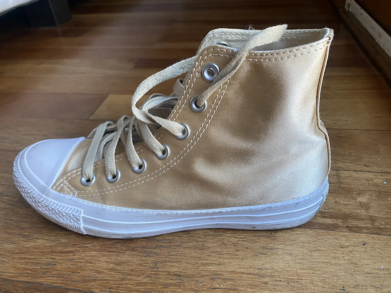 Zapatillas Converse - imagen 4