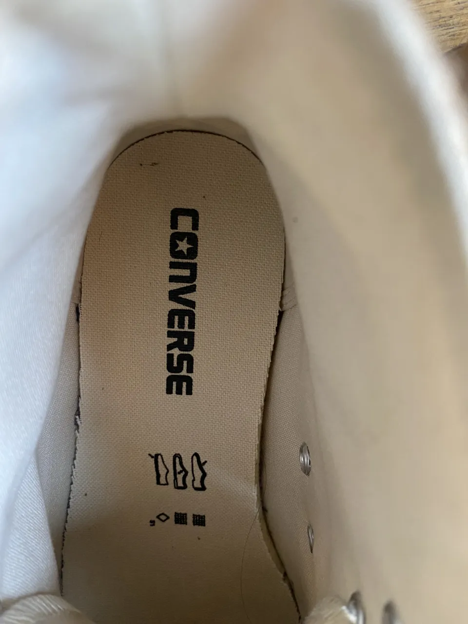Zapatillas Converse - imagen 2