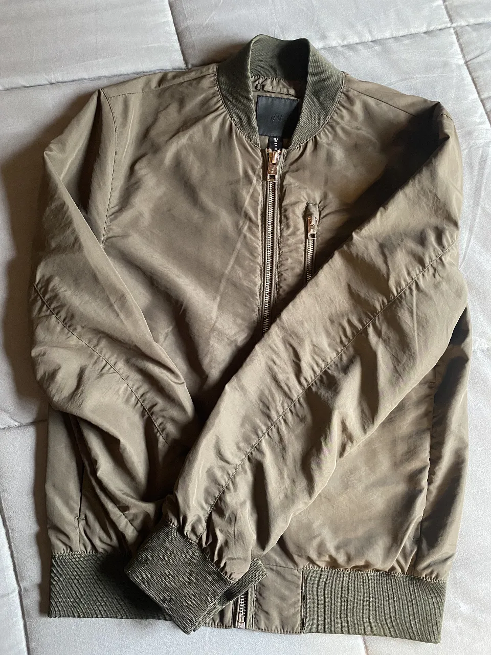 Campera H&M - imagen 5