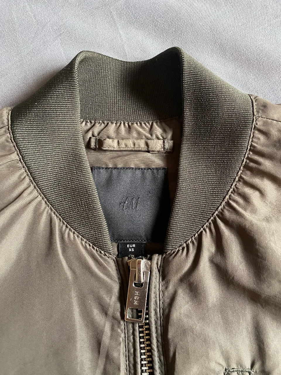 Campera H&M - imagen 4
