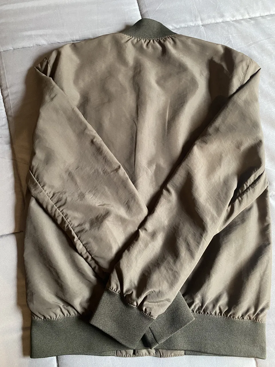 Campera H&M - imagen 6
